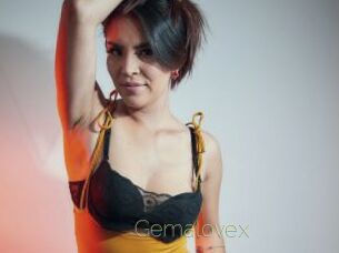 gemalovex Visio Tchats