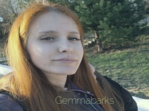 Gemmabarks