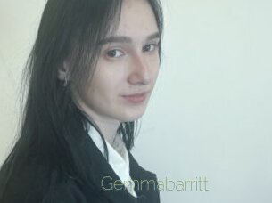 Gemmabarritt