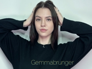 Gemmabrunger