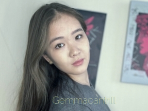 Gemmacantrill