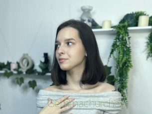 gemmachurchey Visio Tchats
