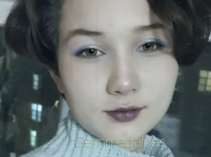 Gemmadaines
