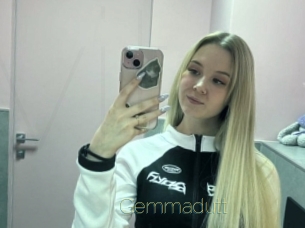 Gemmadutt