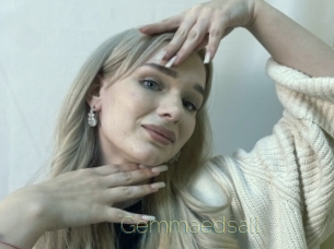 Gemmaedsall