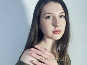 Gemmaevatt