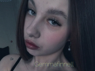 Gemmafinnell