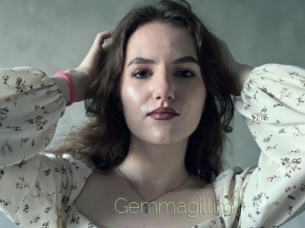 Gemmagillim