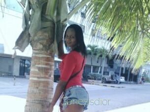 Genesisdior