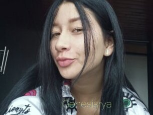 Genesisrya