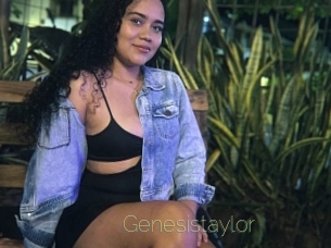 Genesistaylor