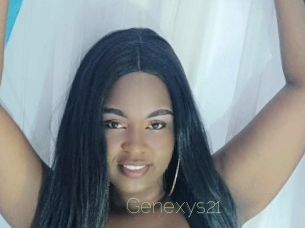 genexys21 Visio Tchats