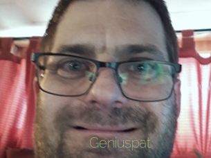 Geniuspat