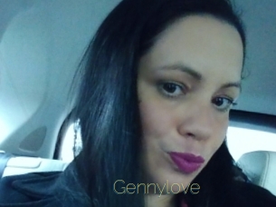 Gennylove