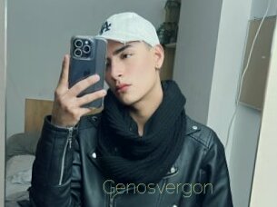 Genosvergon