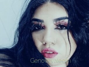 Genovevaleem