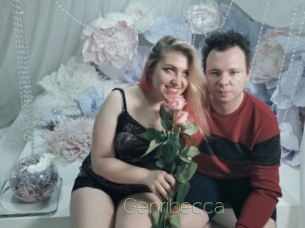 Genribecca