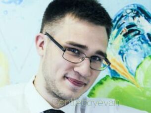 Gentleboyevan