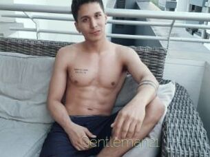 Gentleman21