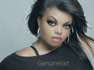 Genuinetart