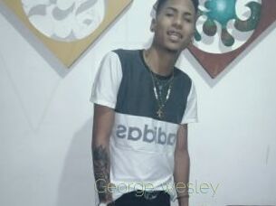 George_wesley