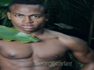Georgecartier