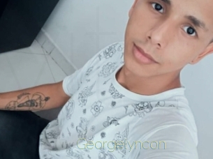 Georgelyncon