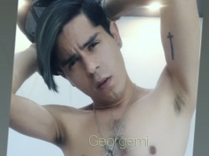Georgemi