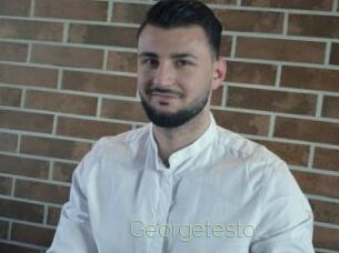 Georgetesto