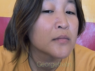 Georgettetin