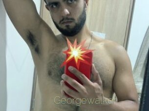 Georgewalker