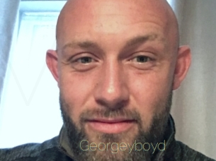 Georgeyboyd