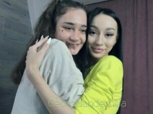 Georgiaandemilia