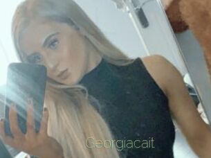Georgiacait