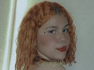 Georgiafox