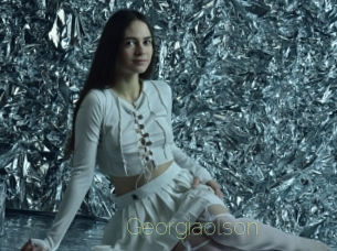 Georgiaolson