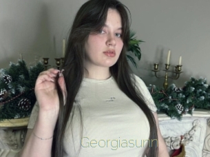 Georgiasunn