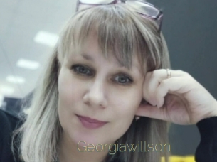 Georgiawillson