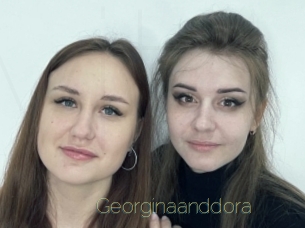 Georginaanddora