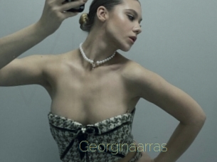 Georginaarras