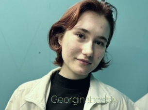Georginaboddy