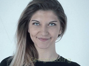 Georginabolling