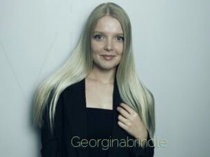 Georginabrindle