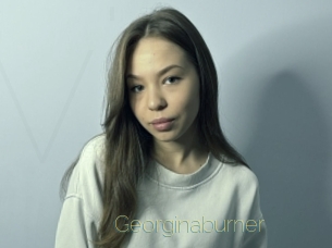 Georginaburner