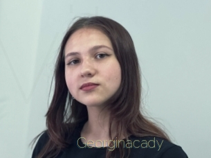 Georginacady