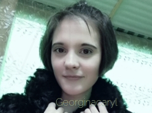 Georginacaryl