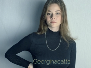 Georginacatts
