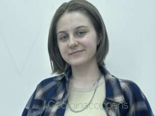 Georginacoppens