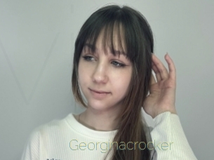 Georginacrocker