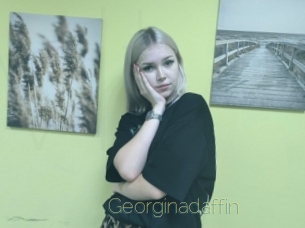 Georginadaffin